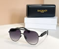 BALMAIN Sunglasses MODEL soldier C-159A SIZE 59-21-140