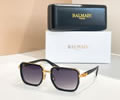 BALMAIN Sunglasses MODEL BPX-122B SIZE 56-21-140