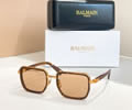 BALMAIN Sunglasses MODEL BPX-122B SIZE 56-21-140