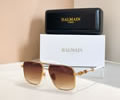 BALMAIN Sunglasses MODEL BPS-145A SIZE 56-17-140