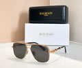 BALMAIN Sunglasses MODEL BPS-149A SIZE 56-17-140