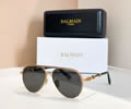 BALMAIN Sunglasses MODEL BPS-150A SIZE 56-17-140