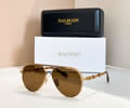 BALMAIN Sunglasses MODEL BPS-150A SIZE 56-17-140