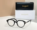 BALMAIN Glasses MODEL BPX-165A SIZE 48-22-140