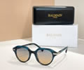 BALMAIN Glasses MODEL BPX-165A SIZE 48-22-140