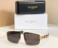 BALMAIN Sunglasses MODEL BPS-139E SIZE 59-18-130