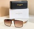 BALMAIN Sunglasses MODEL BPS-139E SIZE 59-18-130