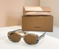 BURBERRY Sunglasses MODEL 4339 SIZE 54-19-145