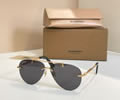 BURBERRY Sunglasses MODEL BE3151 SIZE 62-12-142