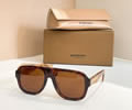 BURBERRY Sunglasses MODEL B 5886 SIZE 56-19-145