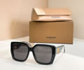 BURBERRY Sunglasses MODEL B 5881 SIZE 55-17-145