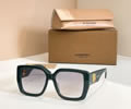 BURBERRY Sunglasses MODEL B 5881 SIZE 55-17-145