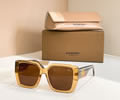 BURBERRY Sunglasses MODEL B 5881 SIZE 55-17-145