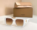 BURBERRY Sunglasses MODEL B 5881 SIZE 55-17-145
