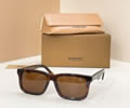 BURBERRY Sunglasses MODEL B 5887 SIZE 56-18-145