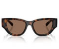 BURBERRY Sunglasses MODEL B 5883 SIZE 55-18-145