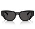 BURBERRY Sunglasses MODEL B 5883 SIZE 55-18-145