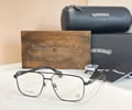 Chrome Hearts Glasses MODEL CH6100 SIZE 61-16-155