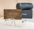Chrome Hearts Glasses MODEL MIDXATHRILL II SIZE 52-22-150