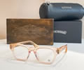 Chrome Hearts Glasses MODEL MIDXATHRILL II SIZE 52-22-150