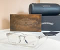 Chrome Hearts Glasses MODEL SAC SIZE 50-24-146