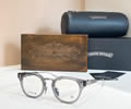 Chrome Hearts Glasses MODEL SAC SIZE 50-24-146