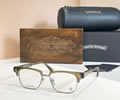 Chrome Hearts Glasses MODEL 8878 SIZE 55-18-155