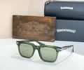 Chrome Hearts Sunglasses MODEL CH8330 SIZE 52-20-152