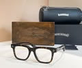 Chrome Hearts Glasses MODEL CH8335 SIZE 52-20-153