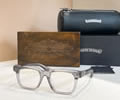Chrome Hearts Glasses MODEL CH8335 SIZE 52-20-153