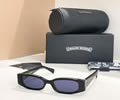 Chrome Hearts Sunglasses MODEL LORD N SIZE 52-17-146
