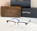 Chrome Hearts Glasses MODEL CH5566 SIZE 51-19-148
