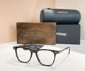 Chrome Hearts Glasses MODEL BONENNISSEUR-A SIZE 53-18-150