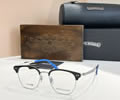 Chrome Hearts Glasses MODEL CH5567 SIZE 49-19-148