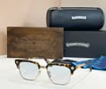 Chrome Hearts Sunglasses MODEL BONENNOISSEUR II SIZE 53-19-150
