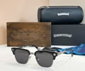Chrome Hearts Sunglasses MODEL BONENNOISSEUR II SIZE 53-19-150
