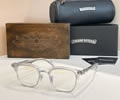 Chrome Hearts Glasses MODEL CH8341 SIZE 51-23-156