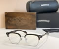 Chrome Hearts Glasses MODEL CH8341 SIZE 51-23-156