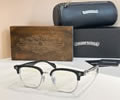 Chrome Hearts Glasses MODEL CH8341 SIZE 51-23-156