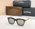 Chrome Hearts Sunglasses MODEL CUMP TION SIZE 49-20-137