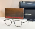 Chrome Hearts Glasses MODEL CH8337 SIZE 51-23-149