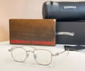 Chrome Hearts Glasses MODEL CH8337 SIZE 51-23-149