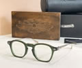 Chrome Hearts Glasses MODEL CH8344 SIZE 47-25-156