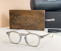 Chrome Hearts Glasses MODEL CH8344 SIZE 47-25-156