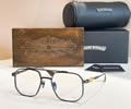 Chrome Hearts Glasses MODEL CH8222 SIZE 55-20-152