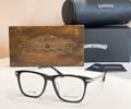Chrome Hearts Glasses MODEL CH5614 SIZE 54-17-148