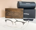 Chrome Hearts Glasses MODEL TANG SIZE 53-21-145