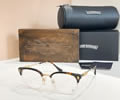 Chrome Hearts Glasses MODEL TANG SIZE 53-21-145
