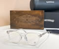 Chrome Hearts Glasses MODEL JUST IN-A SIZE 49-22-150