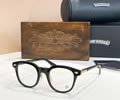 Chrome Hearts Glasses MODEL JUST IN-A SIZE 49-22-150